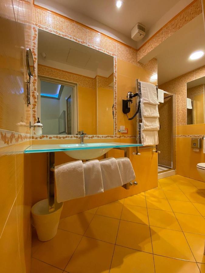Hotel Ester Florenz