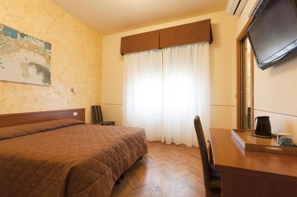 Hotel Ester Florenz