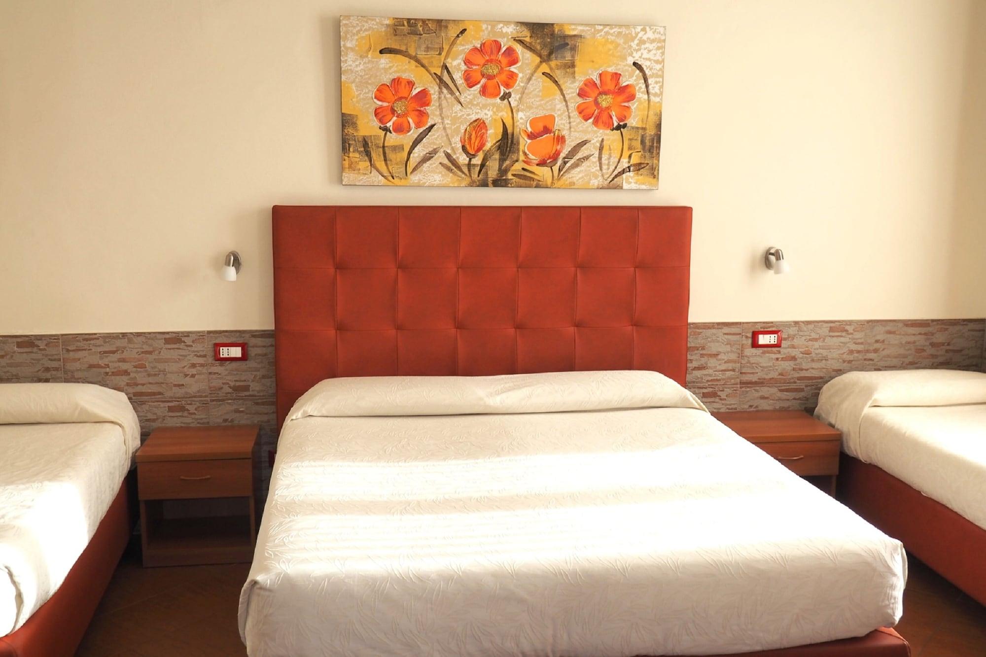 Ester Hotel Florenz