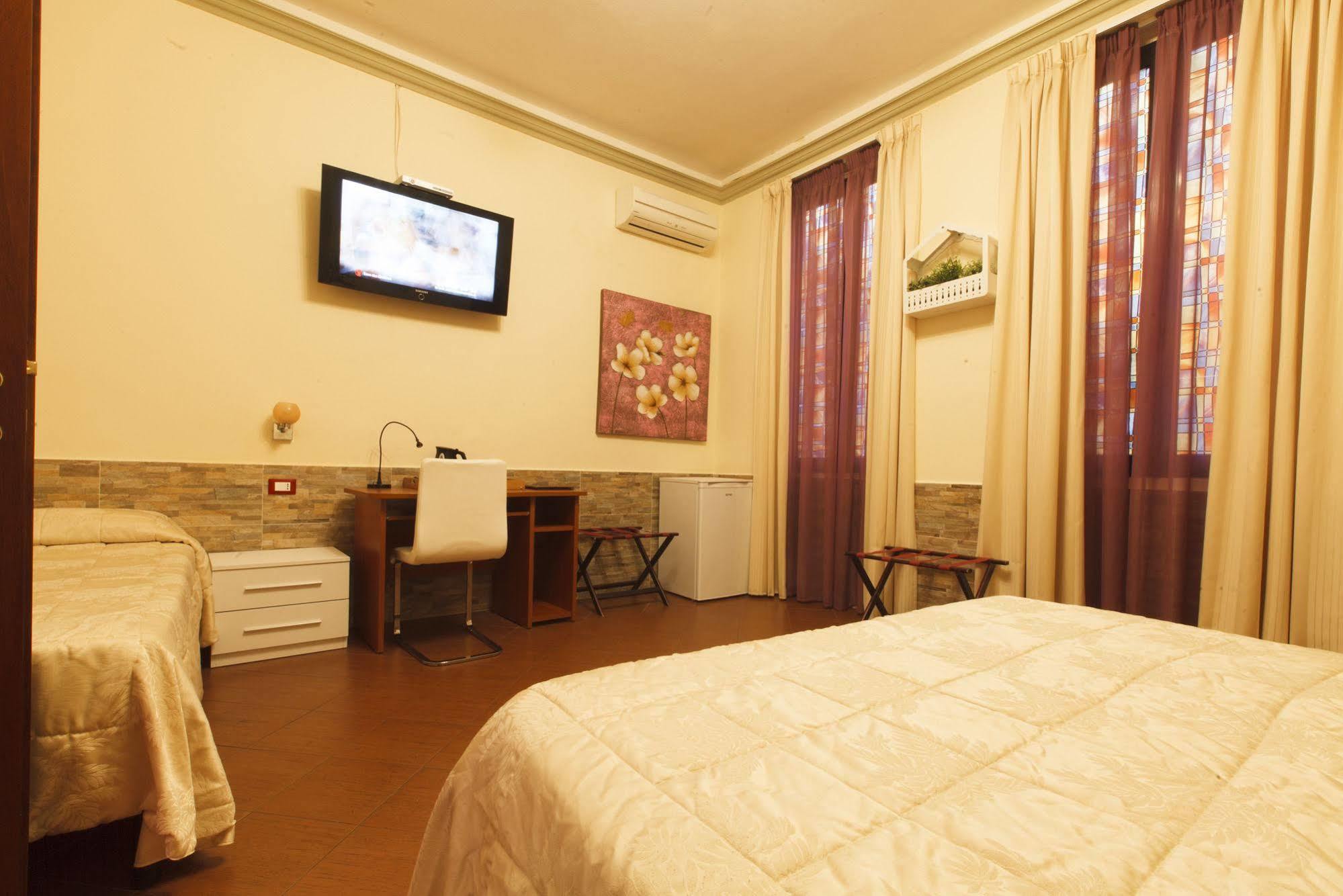 Ester 3* Florenz